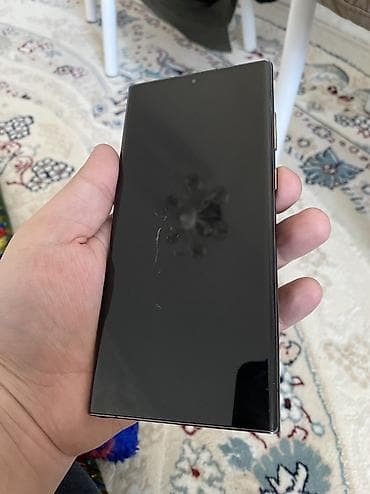 телефоны в рассрочку бишкек цум: Samsung Galaxy S22 Ultra, Б/у, 128 ГБ, цвет - Зеленый, 1 SIM, 2 SIM, eSIM — 2