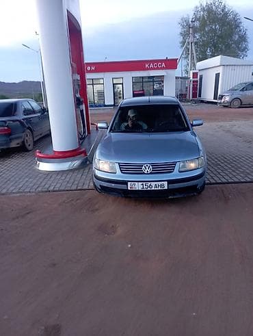 чехлы бу: Volkswagen Passat: 1989 г., 1.8 л, Механика, Бензин, Седан — 4