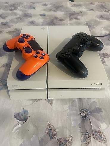 i5 7: Сони 4 фат.Продаю или меняю на оригинальный велосипед PlayStation 4 — 1
