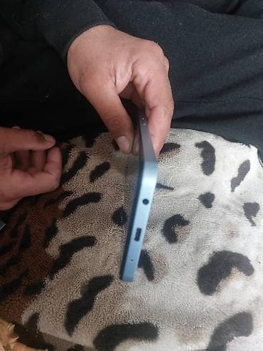 roborock s7 maxv: Redmi, Redmi 5A, Новый, 128 ГБ, цвет - Голубой, 2 SIM — 3