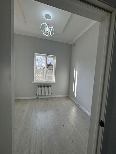 токтогул дом: ‼️ ПРОДАЁТСЯ НОВЫЙ ДОМ 🔥 📍 Район: ж/м Ала-Тоо-1 🏡 Характеристики — 7