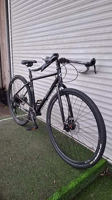 Шоссейные велосипеды: Шоссейный велосипед — 1