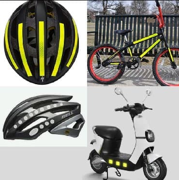 наклейки для машины: Наклейки светоотражающие на автомобиль, прицеп, мотоцикл, скутер — 7