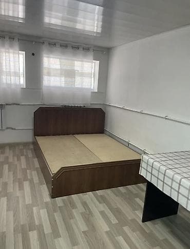 квартира с подселеньем: 1 комната, Без подселения, С мебелью частично — 1