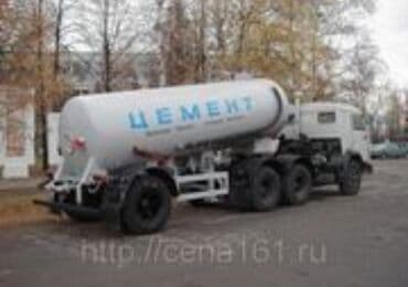 Кургаткычтар: Портленд цемент, M-400 — 1