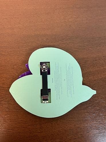 волосы на заколках: Аксессуар для волос, Заколка, Женские, Материал: Пластик, Новый — 4