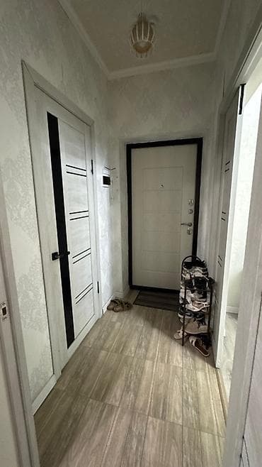 Квартиры: 1 комната, 35 м², Элитка, 9 этаж, Свежий ремонт — 7