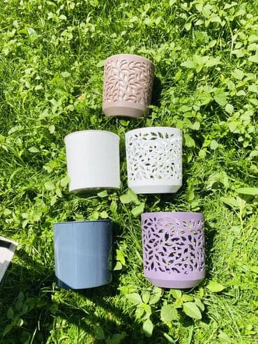 купить подставка для цветов: Кашпо,цветочные горшки,цветочные — 17