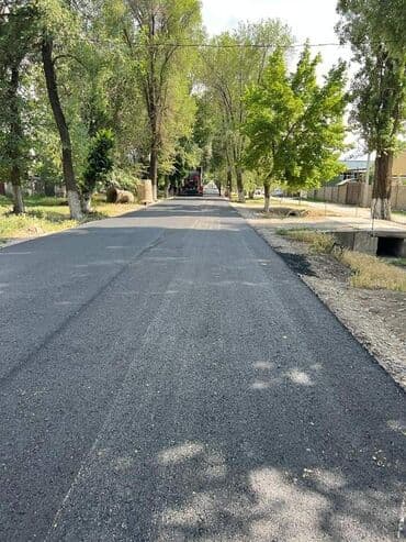 Строительство под ключ: Укладка асфальта Больше 6 лет опыта — 4