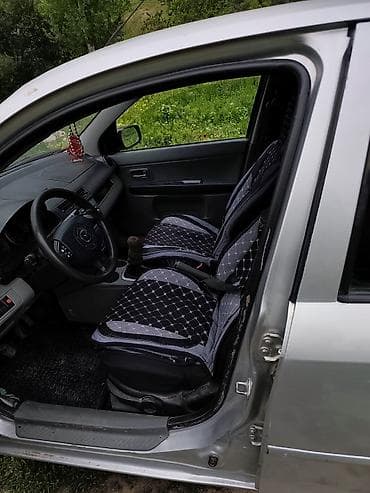 maxima j30: Mazda Demio: 2005 г., 1.3 л, Механика, Бензин, Хэтчбэк — 6