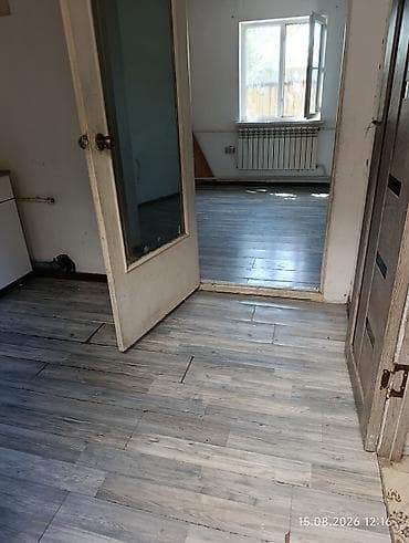 дом на квартиру: Комната с антресолью в небольшом доме/помещении - Планировка — 3