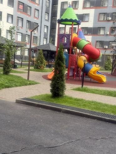 Кыймылсыз мүлк: 2 бөлмө, 65 м², Элитка, 9 кабат — 2