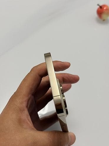 iphone 11 kg: IPhone 14 Pro Max, Б/у, 1 ТБ, Золотой, Защитное стекло, Чехол, 81 % — 5