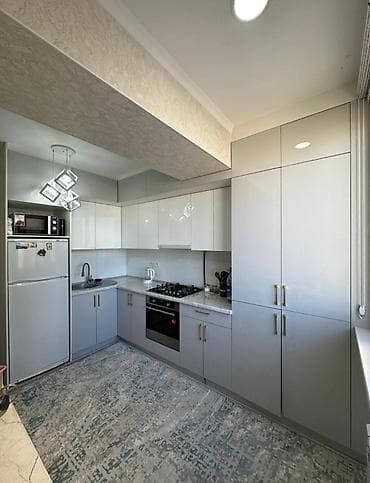 квартира с подселением вефа: 2 комнаты, Собственник, Без подселения, С мебелью полностью — 3