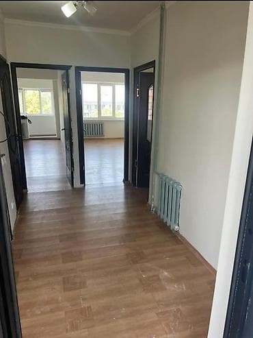Недвижимость: 2 комнаты, 50 м², Индивидуалка, 6 этаж, Евроремонт — 9