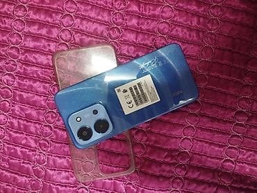 gt2 pro: Redmi, Redmi 15C, Б/у, 128 ГБ, цвет - Синий, 2 SIM — 2