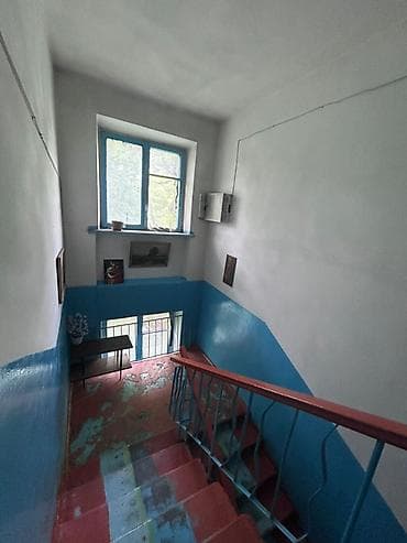 фатьянова: 2 комнаты, 42 м², Индивидуалка, 4 этаж, Старый ремонт — 6