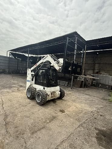 кузов совок: Погрузчик, 2020 г., Колесный, Фронтальный — 7