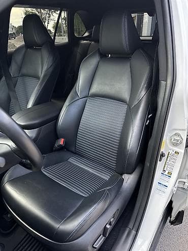 электронный выхлоп: Toyota RAV4: 2020 г., 2.5 л, Вариатор, Гибрид, Кроссовер — 6