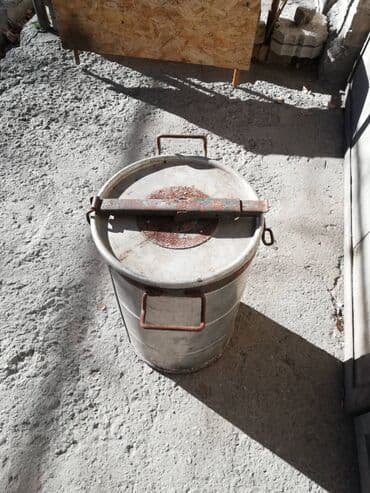 ручной насос для воды: Бак, Самовывоз — 13