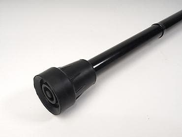 Медтовары: Трость алюминиевая, складная регулируемой длины (83-93см) Е 0601 — 3