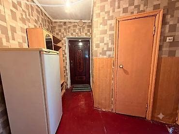 Квартиры: 1 комната, 33 м², Карагачевая роща Индивидуалка, 2 этаж, Косметический ремонт — 7