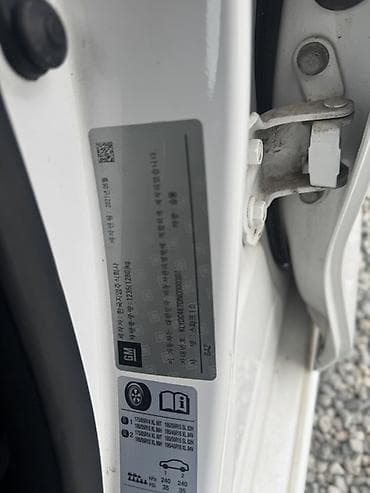 onix chevrolet: Chevrolet Spark: 2021 г., 1 л, Вариатор, Бензин, Хэтчбэк — 8