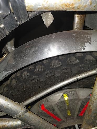 матор сатам: Электровелосипед — 9