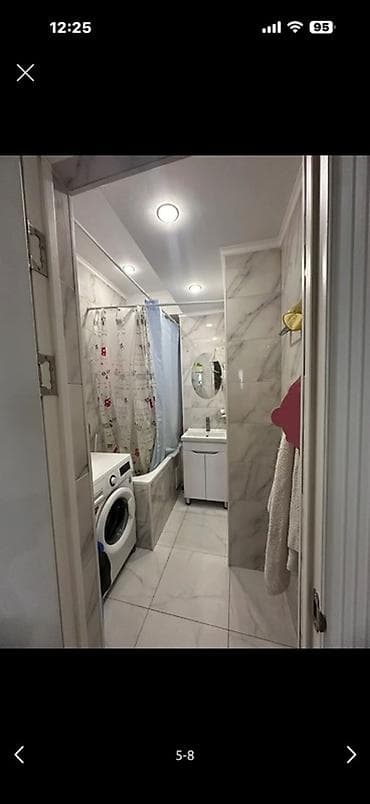 Продажа квартир: 3 комнаты, 95 м², Элитка, 15 этаж, Евроремонт — 4