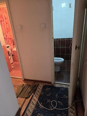 Продажа квартир: 2 комнаты, С мебелью частично — 6