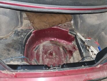 купить авто в рассрочку без первоначального взноса без банка: BMW 320: 1991 г., 2 л, Механика, Бензиновая, Седан — 10