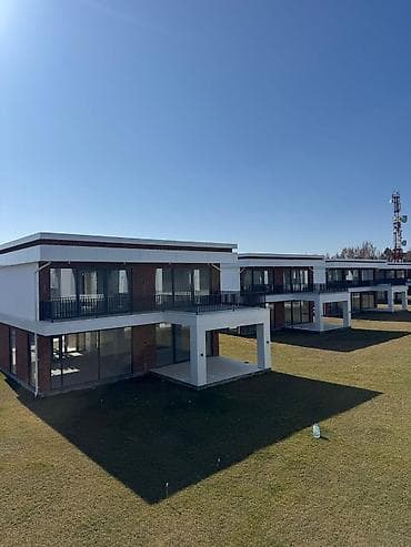 выбор: 📍с.Бостери 🔘3-комнаты 🔘2 этажа 🔘114м² Продается роскошная Премиум — 2