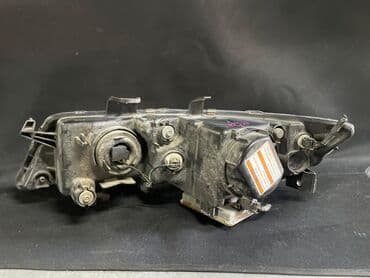 хонда аккорд 2002 цена в бишкеке: Комплект передних фар Honda 2003 г., Б/у, Оригинал, Япония — 4