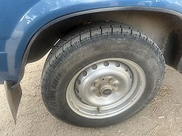 жигули 2007: ВАЗ (ЛАДА) 2107: 2008 г., 1.6 л, Механика, Бензин, Седан — 10