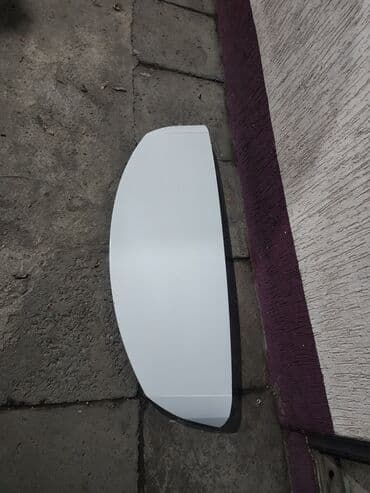 Кузовные детали: Задний спойлер Lexus Б/у, Оригинал — 1