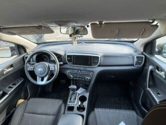 самсунг машина бишкек: Kia Sportage: 2020 г., 2.4 л, Автомат, Бензин, Кроссовер — 2