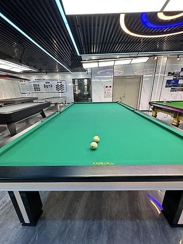 стол билярд: Профессиональный бильярдный стол для русской пирамиды Названия стола — 9