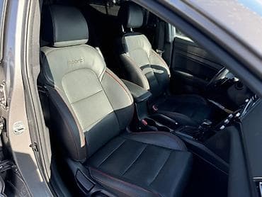 kia k5 2015: Hyundai Elantra: 2020 г., 1.6 л, Автомат, Бензин, Седан — 9