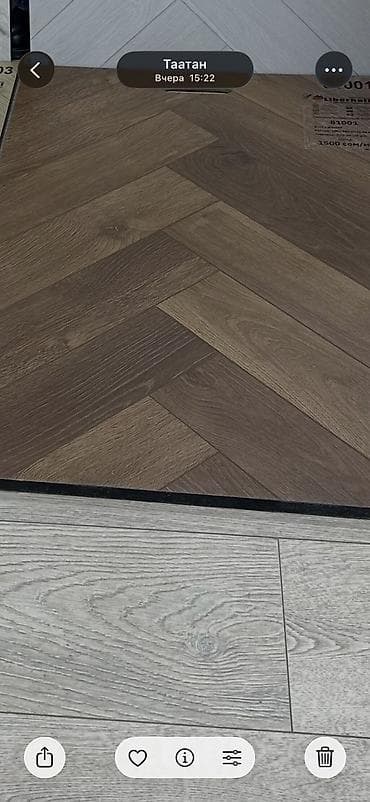 hostel osh: 2 комнаты, 46 м², Индивидуалка, 2 этаж, Косметический ремонт — 8