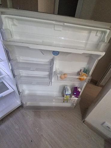 deepcool pf: Холодильник LG, Б/у, Двухкамерный, 80 * 180 * — 9