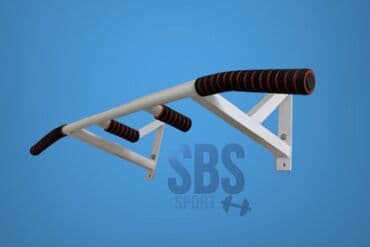 велик на титановых дисках: Турник, Новый — 2