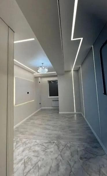 Ремонт под ключ | Офисы, Квартиры, Дома Больше 6 лет опыта