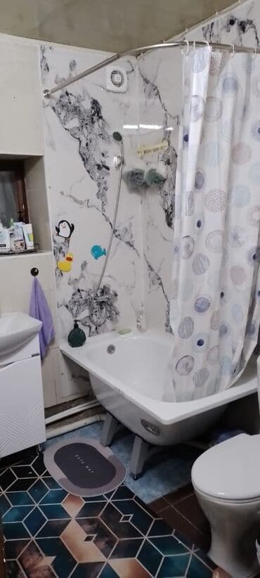 прадаю пол дом: Полдома, 80 м², 4 комнаты, Собственник, Дизайнерский ремонт — 5