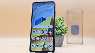 poco 8pro: Poco M5s, Б/у, 128 ГБ, цвет - Черный, 2 SIM — 3