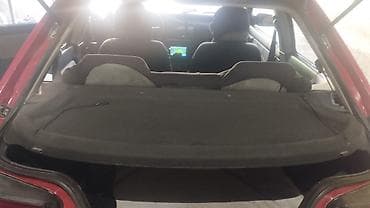 бампер на мазду демио: Mazda 323: 1991 г., Автомат, Бензин, Хэтчбэк — 7