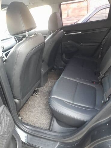 реставрация механизма переключения передач авто таврия: Kia Seltos: 2020 г., 1.6 л, Автомат, Дизель, Кроссовер — 12