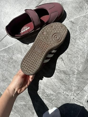 обувь кроссовки: Кроссовки, 39, Adidas Originals, Новый — 4