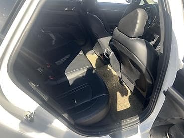 шпаклёвка на авто: Kia K5: 2020 г., 2 л, Автомат, Газ, Седан — 5