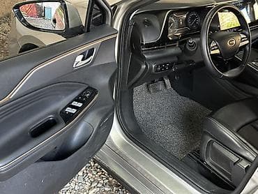 gac aion s plus цена: GAC AION S (седан), серебристый металлик. Ключевые особенности: - — 8