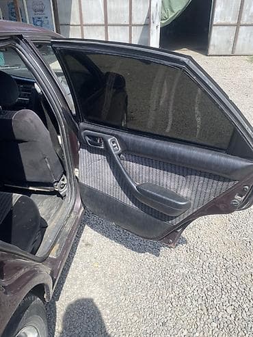 lexus js: Toyota Carina E: 1994 г., 1.6 л, Механика, Бензин, Лифтбек — 7